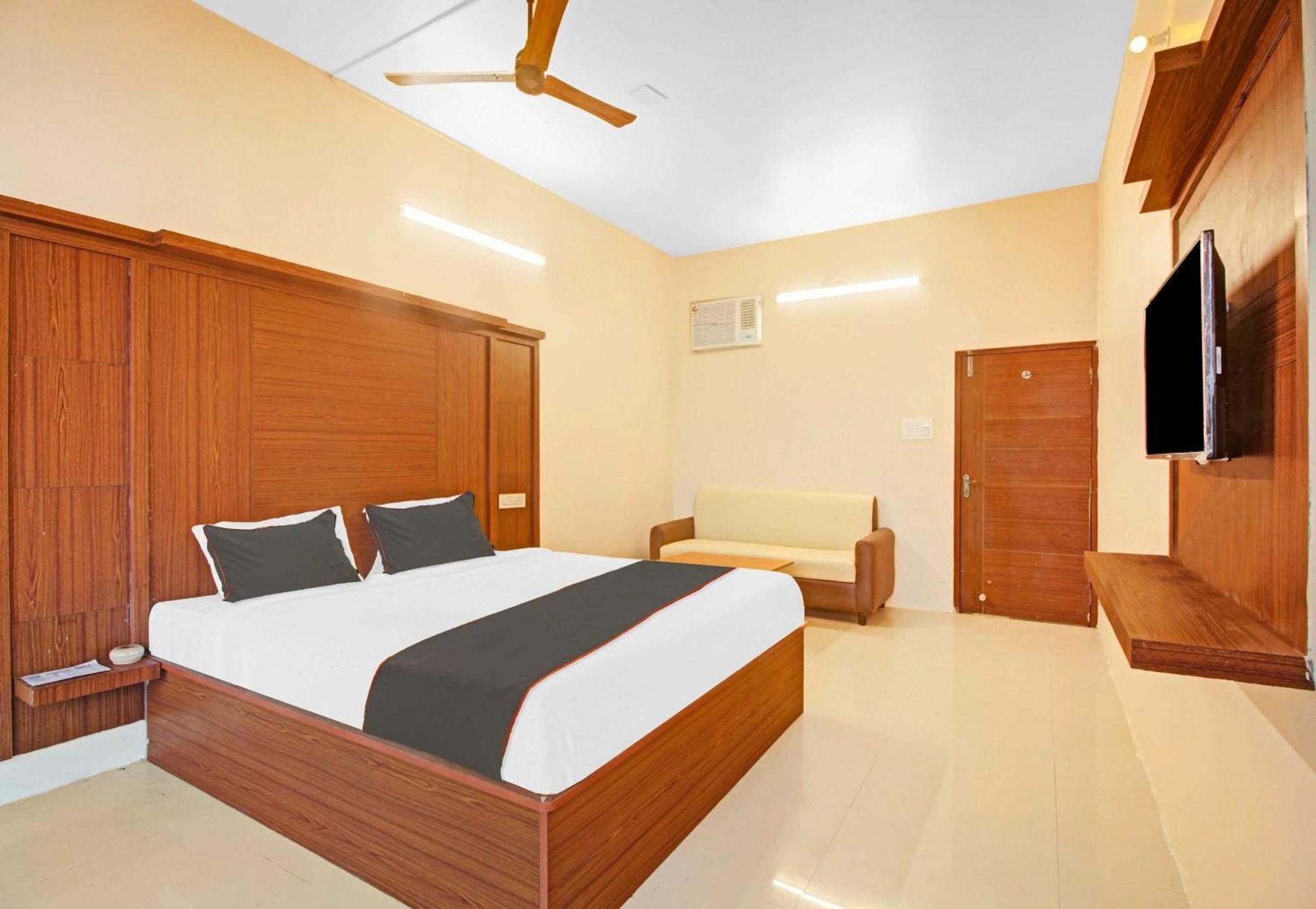 Super Collection O Hotel Aqua Villa Near Netaji Subhash Chandra Bose International Airport Gauripur  Exteriér fotografie